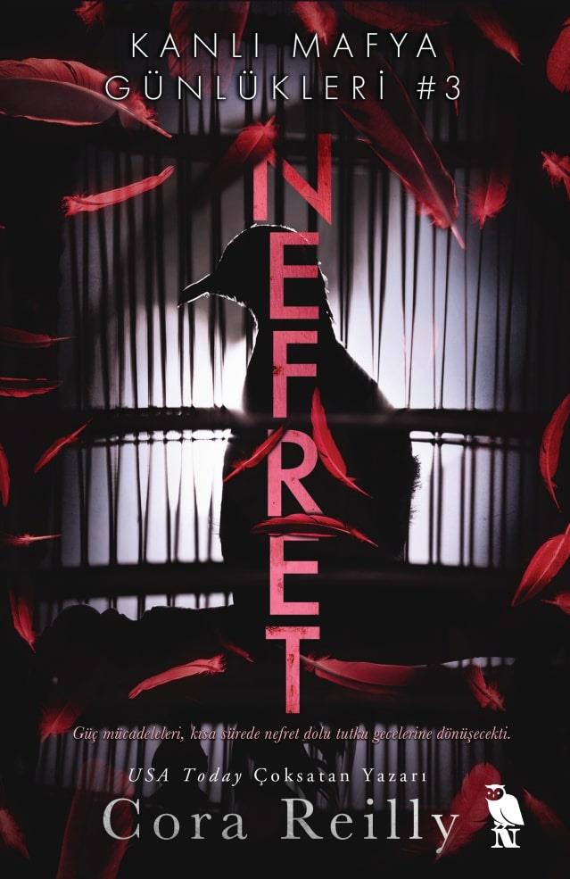 Kanlı Mafya Günlükleri -3: Nefret