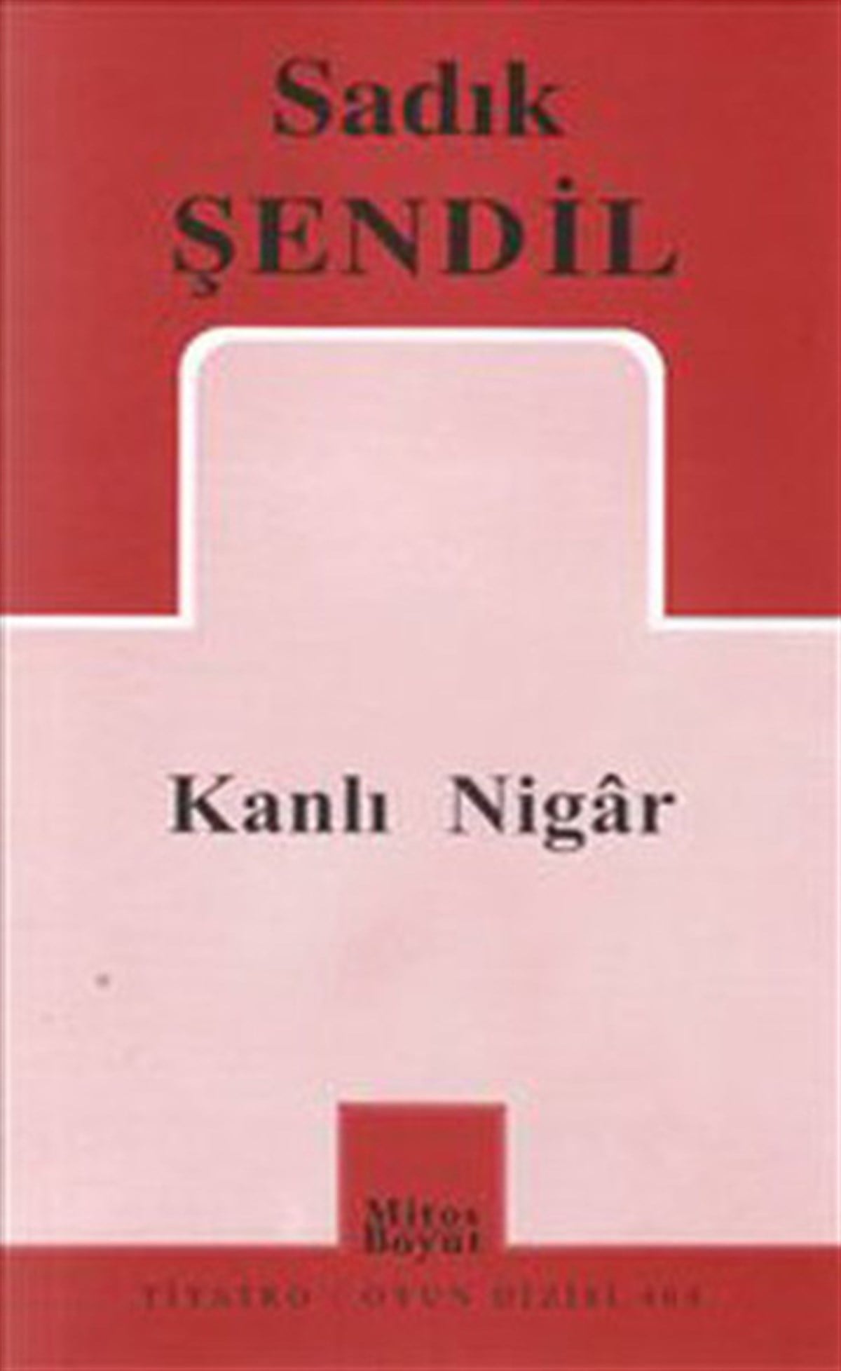 Kanlı Nigar