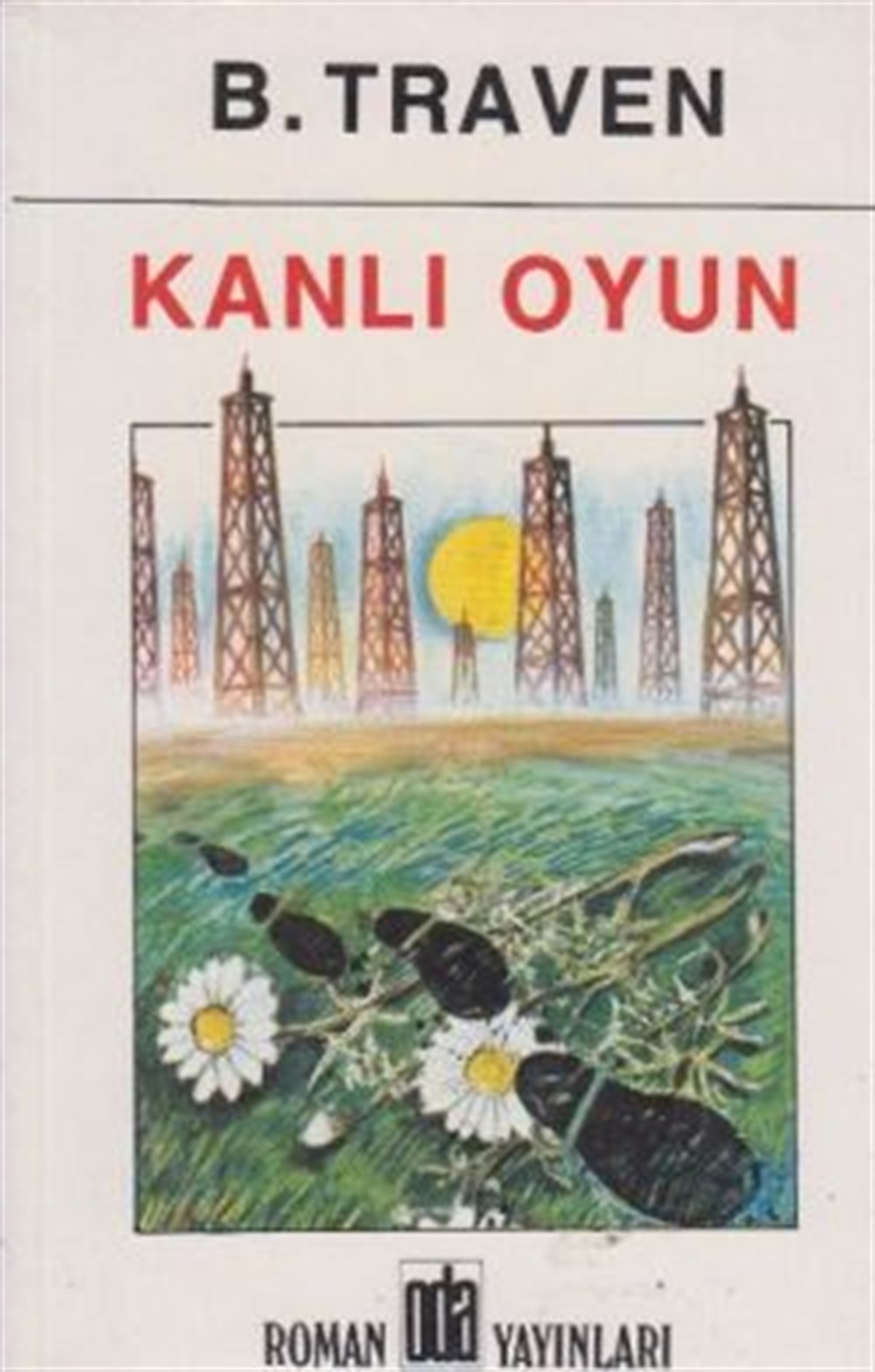 Kanlı Oyun