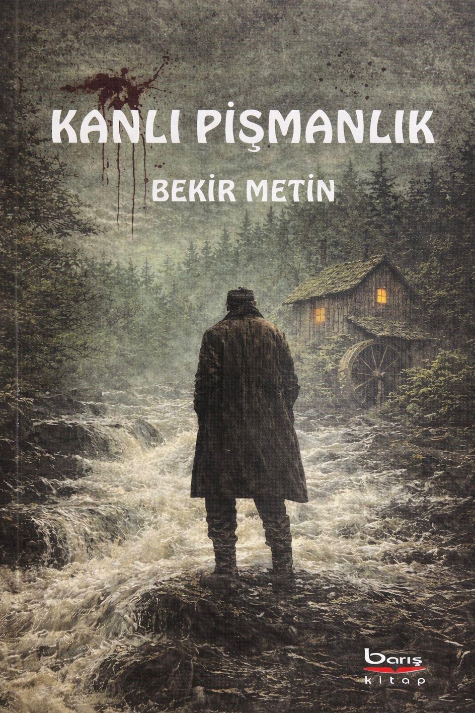 Kanlı Pişmanlık