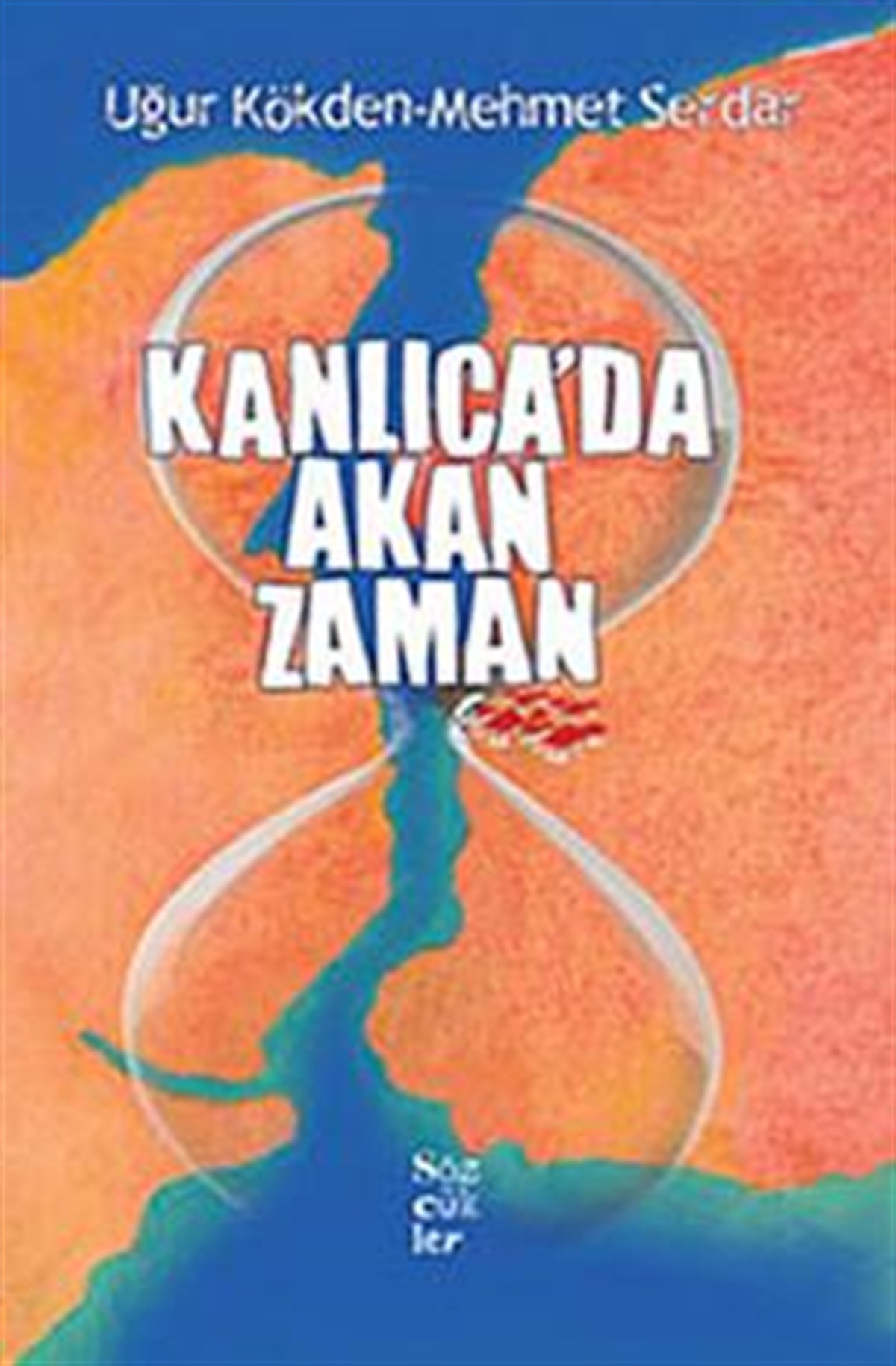 Kanlıca’da Akan Zaman