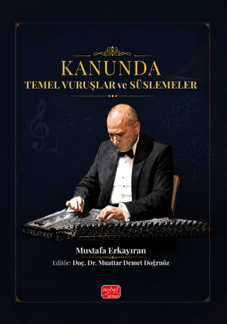 Kanunda Temel Vuruşlar ve Süslemeler
