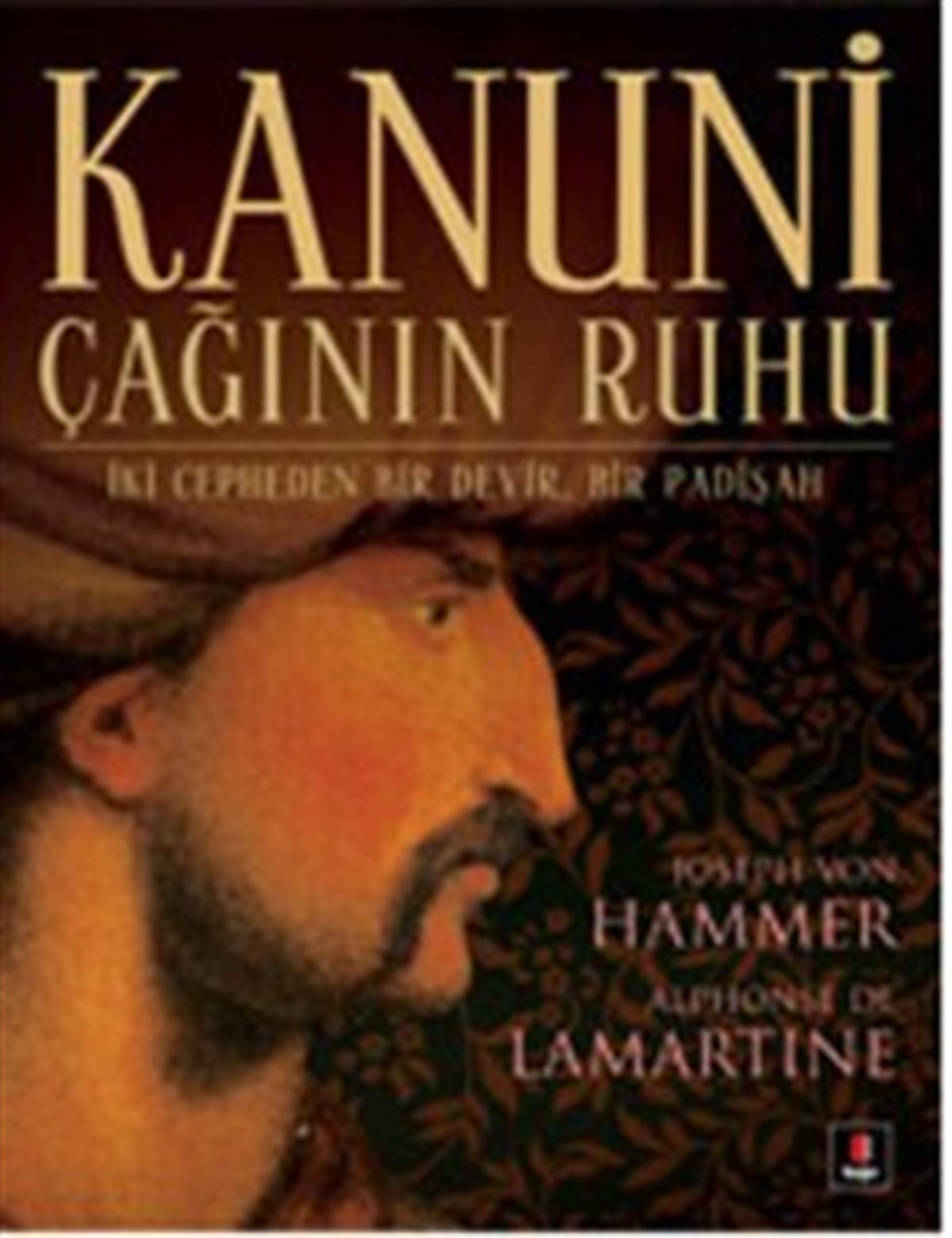Kanuni Çağının Ruh