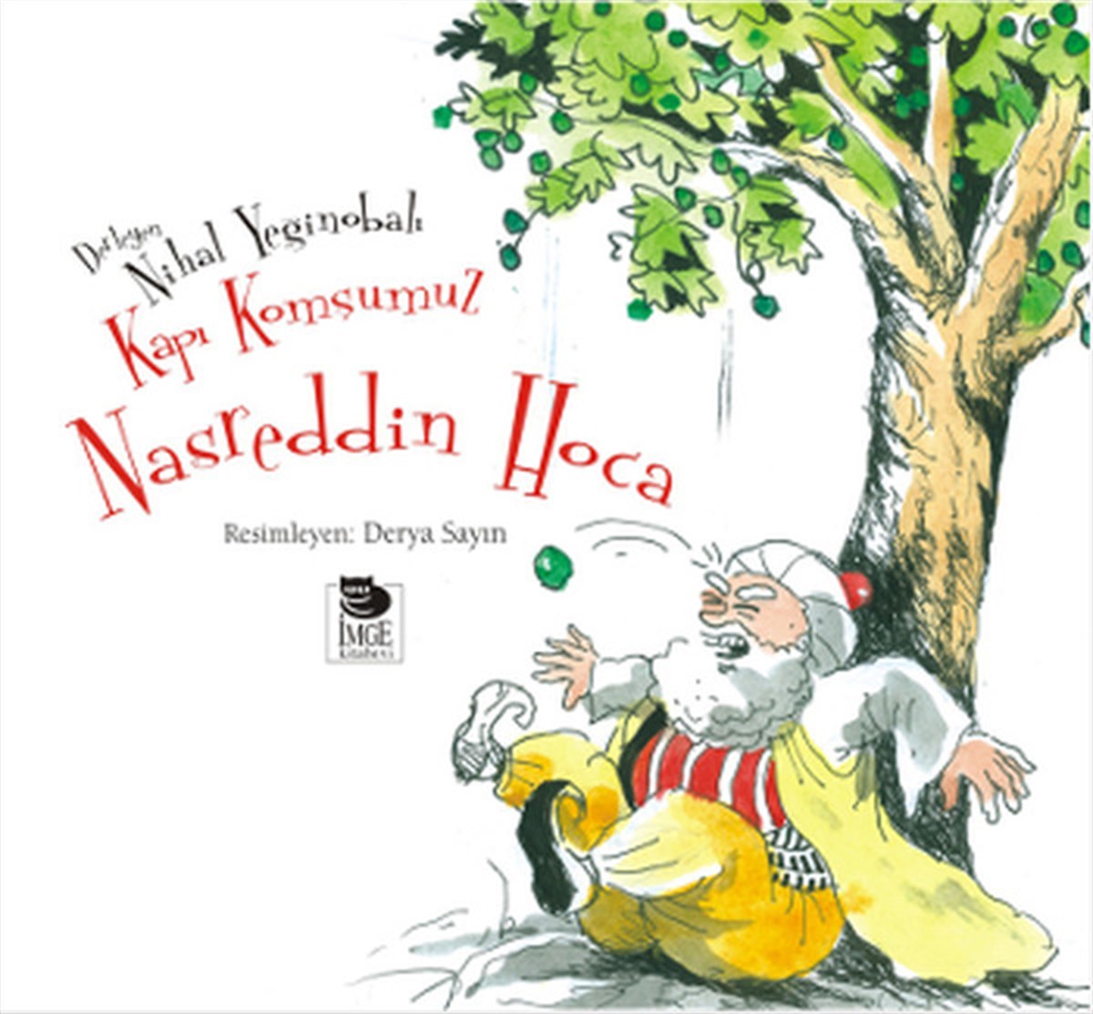 Kapı Komşumuz Nasreddin Hoca
