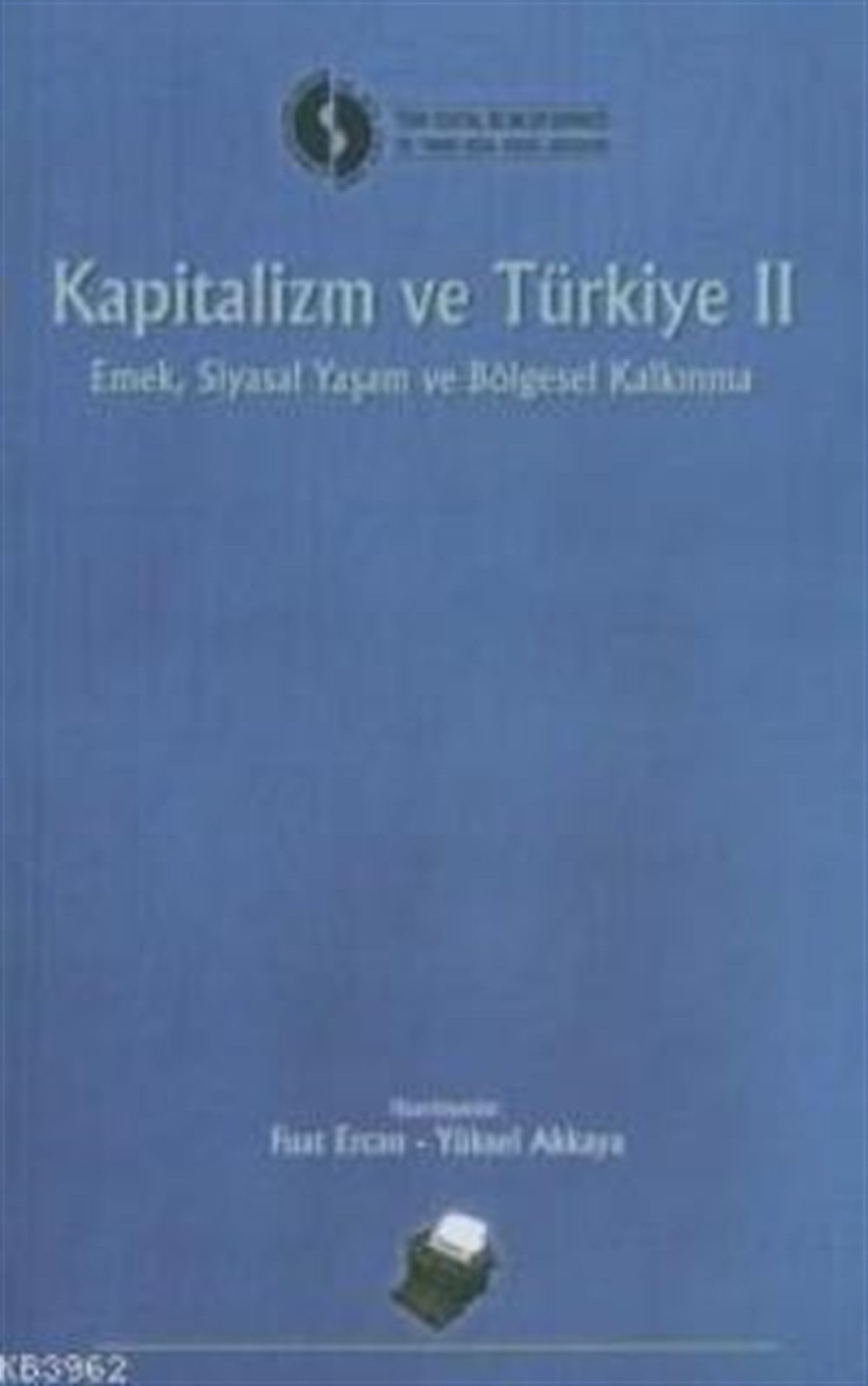 Kapitalizm ve Türkiye 2