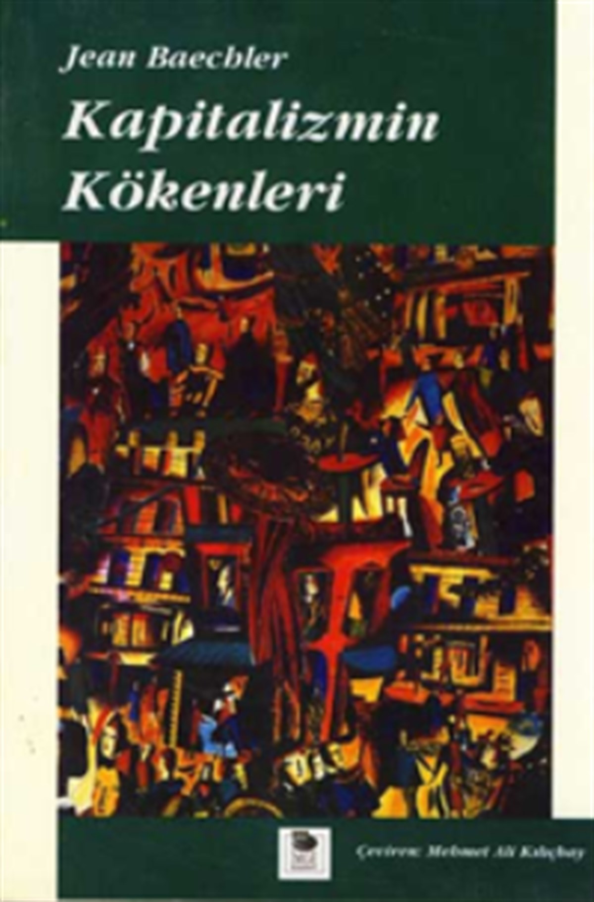 Kapitalizmin Kökenleri