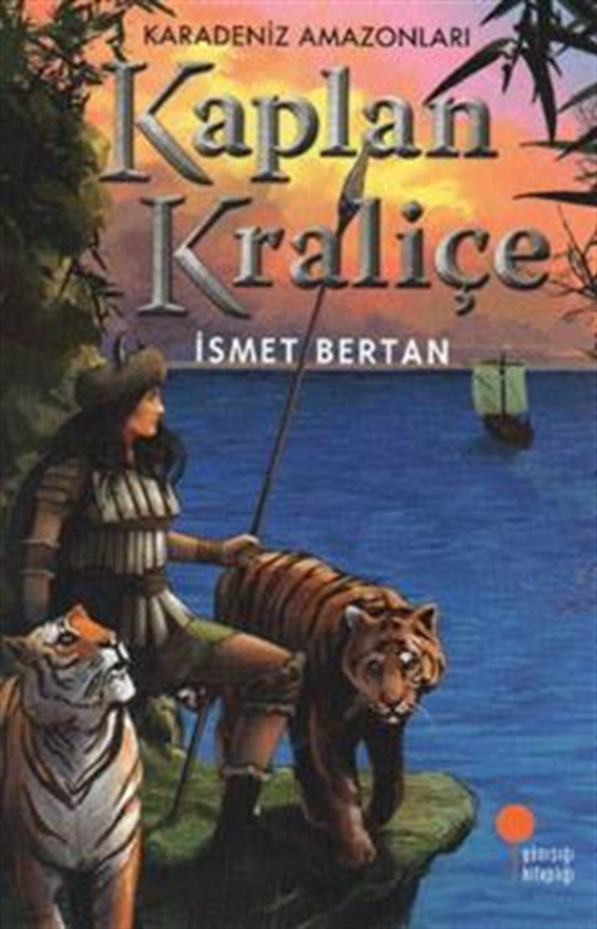 Kaplan Kraliçe