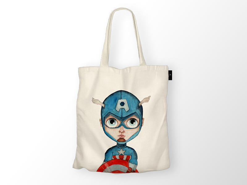 Kaptan A. Bez Çanta , Kıvırcık Senyorita , Kıvırcık Senyorita , 2433215370923 ,