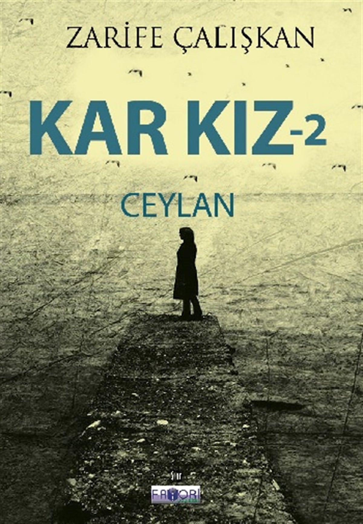 Kar Kız 2 Ceylan