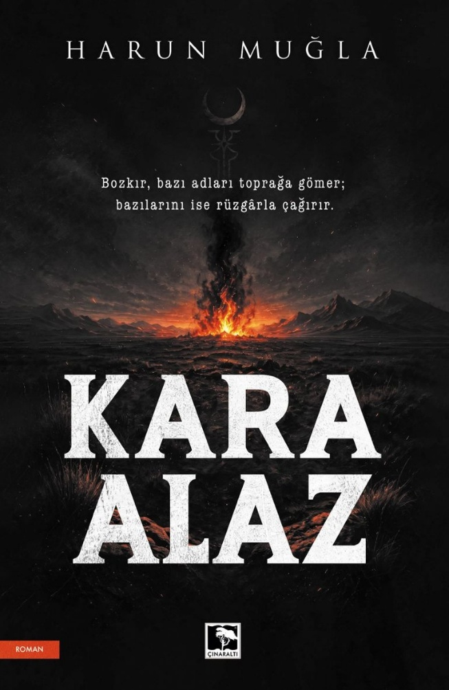 Kara Alaz