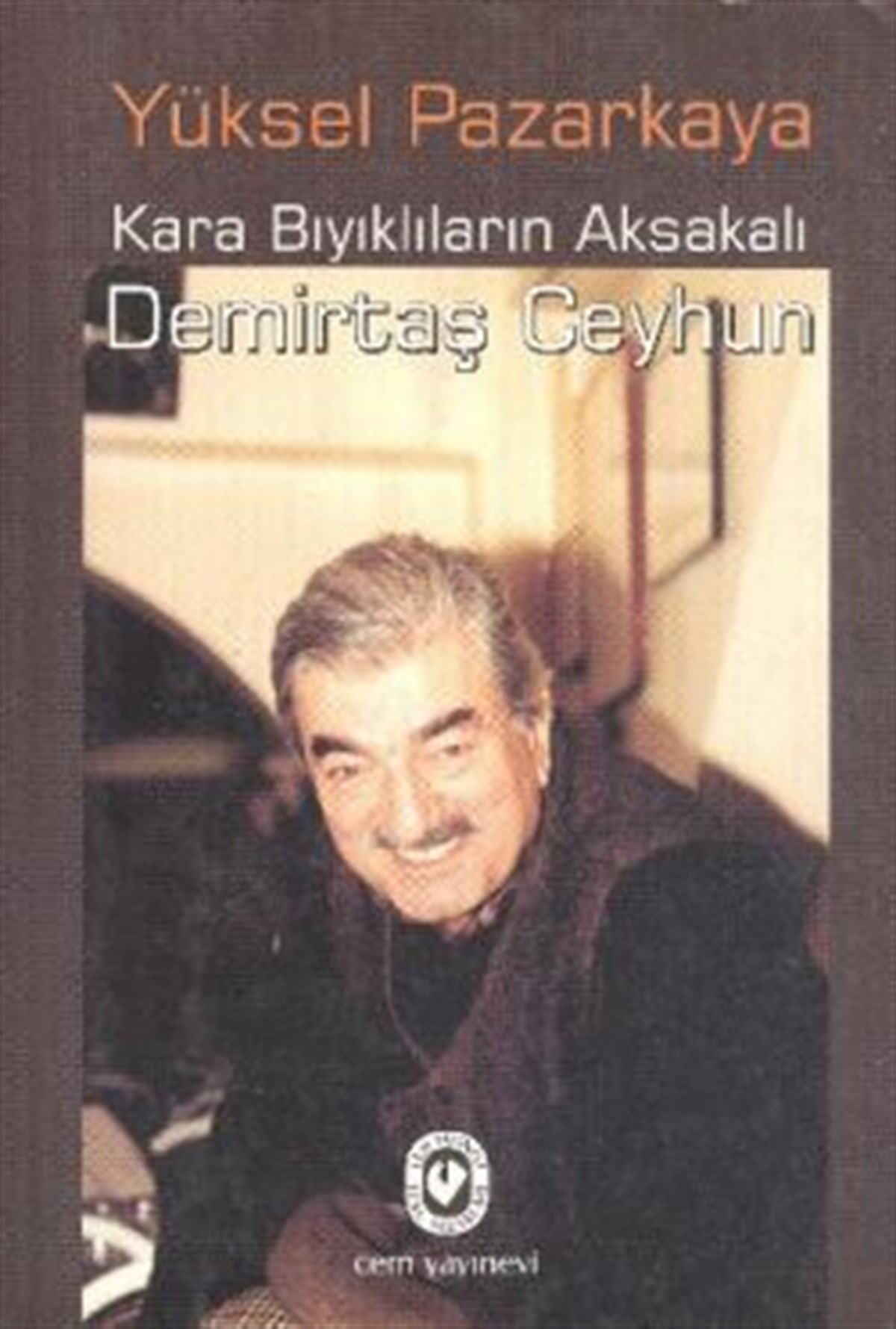 Kara Bıyıklıların Aksakalı