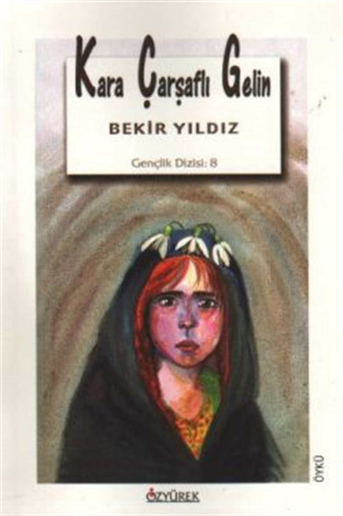 Kara Çarşaflı Gelin
