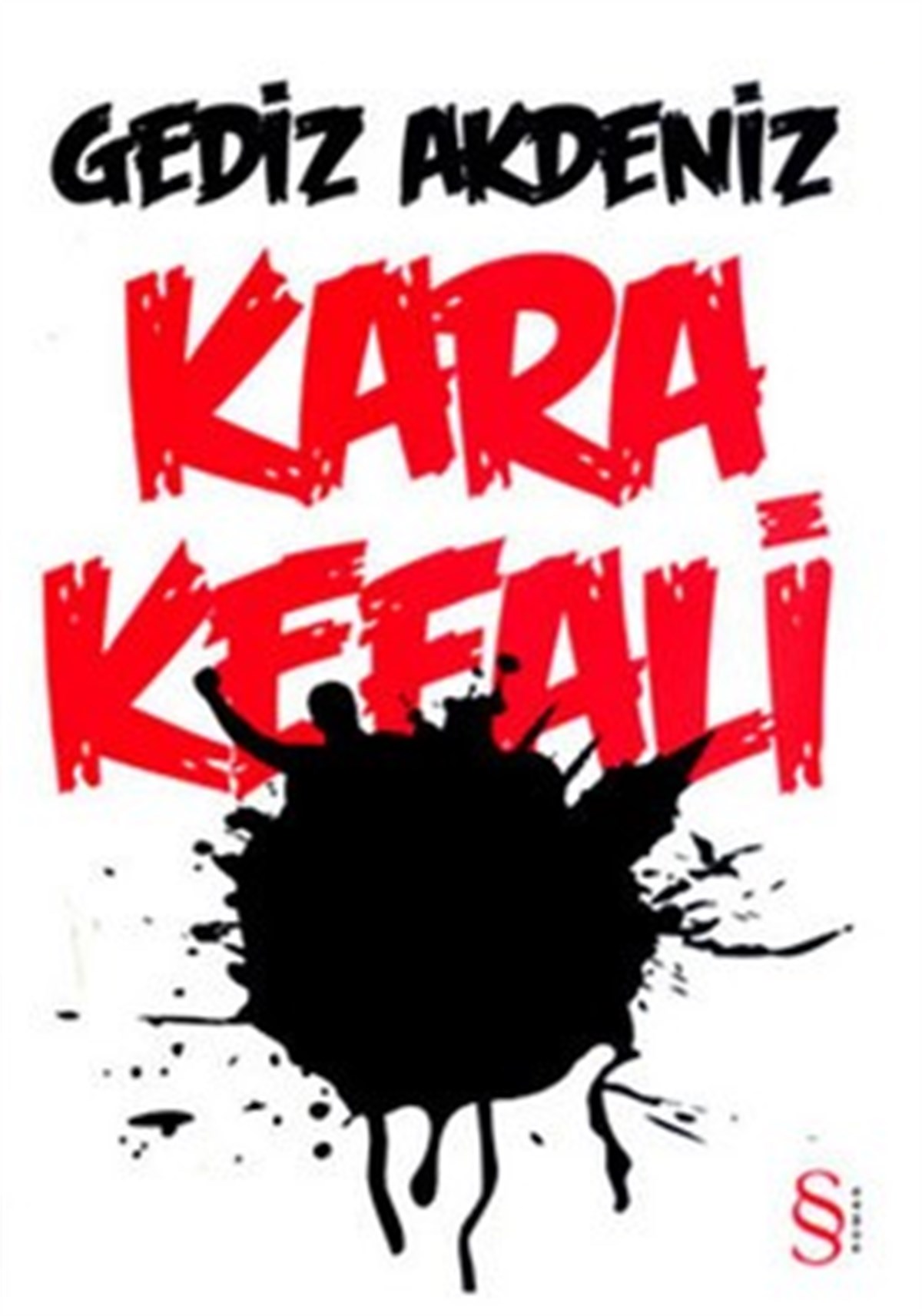 Kara Kefali