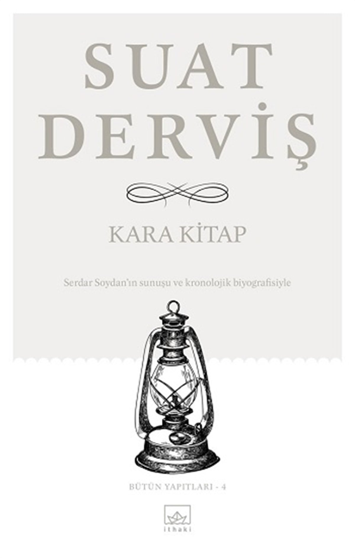 Kara Kitap