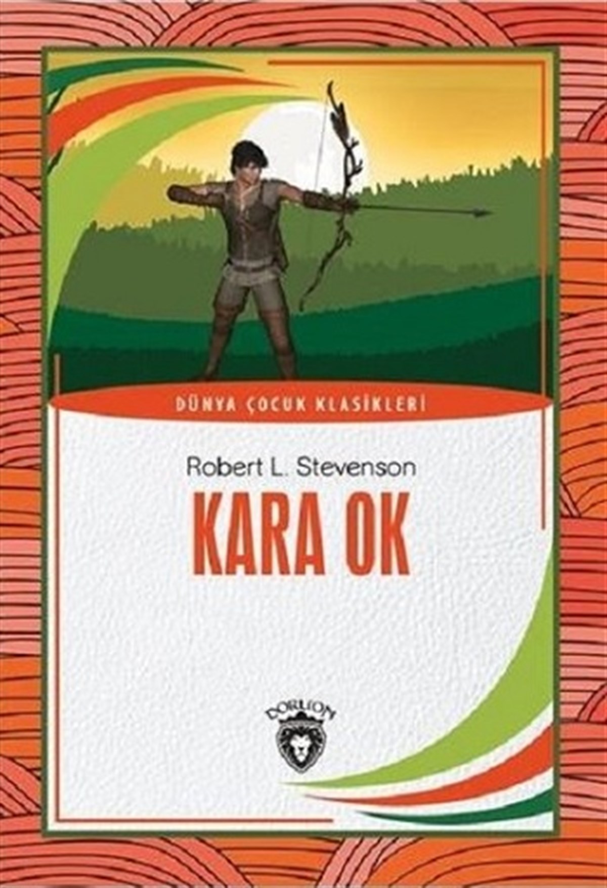 Kara Ok