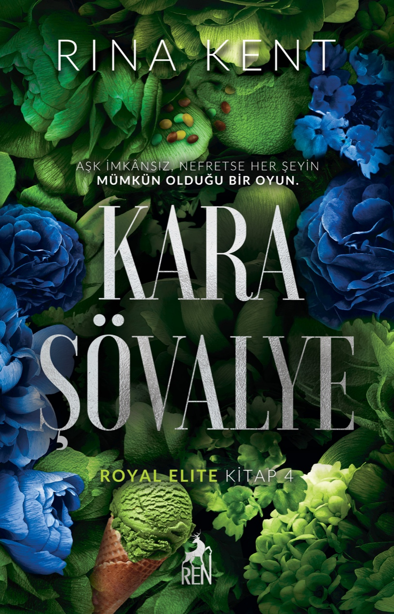 Kara Şövalye