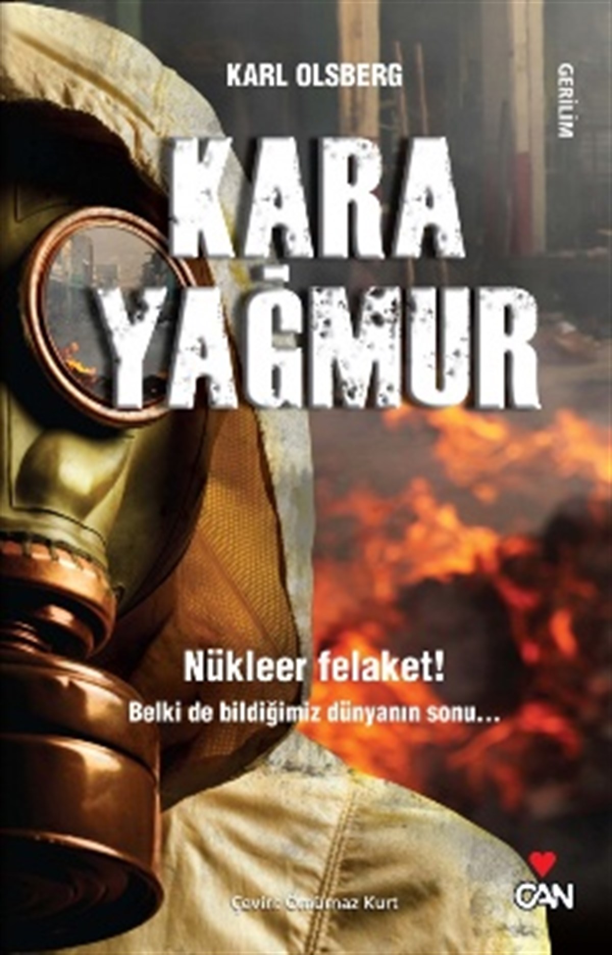 Kara Yağmur