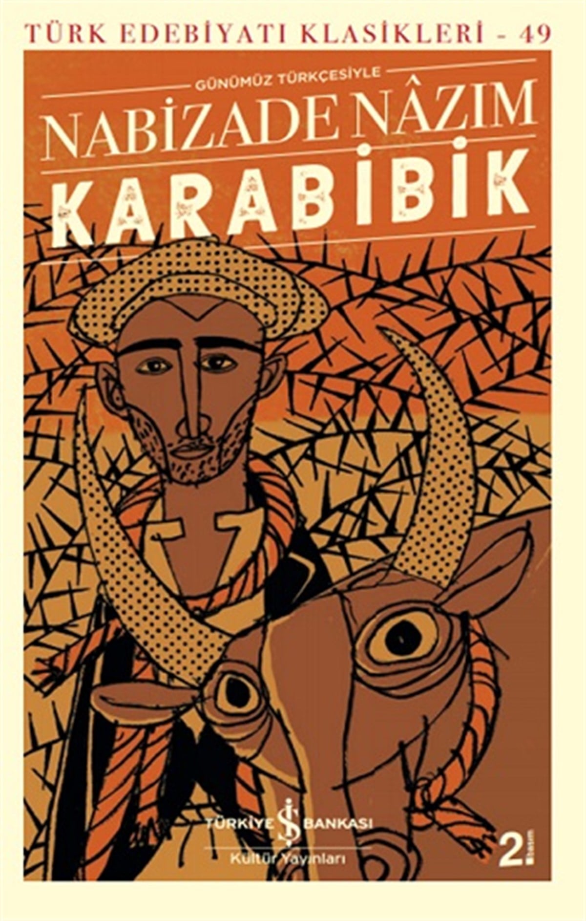 Karabibik (Günümüz Türkçesiyle)