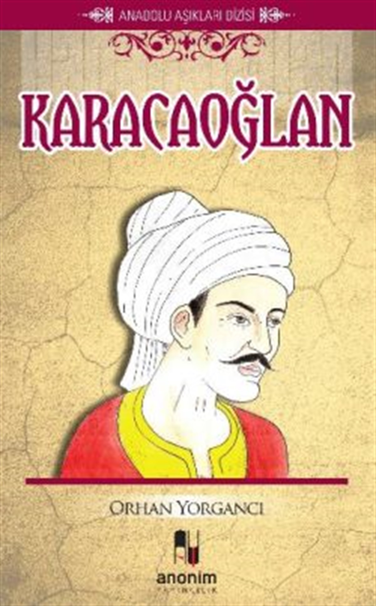 Karacaoğlan