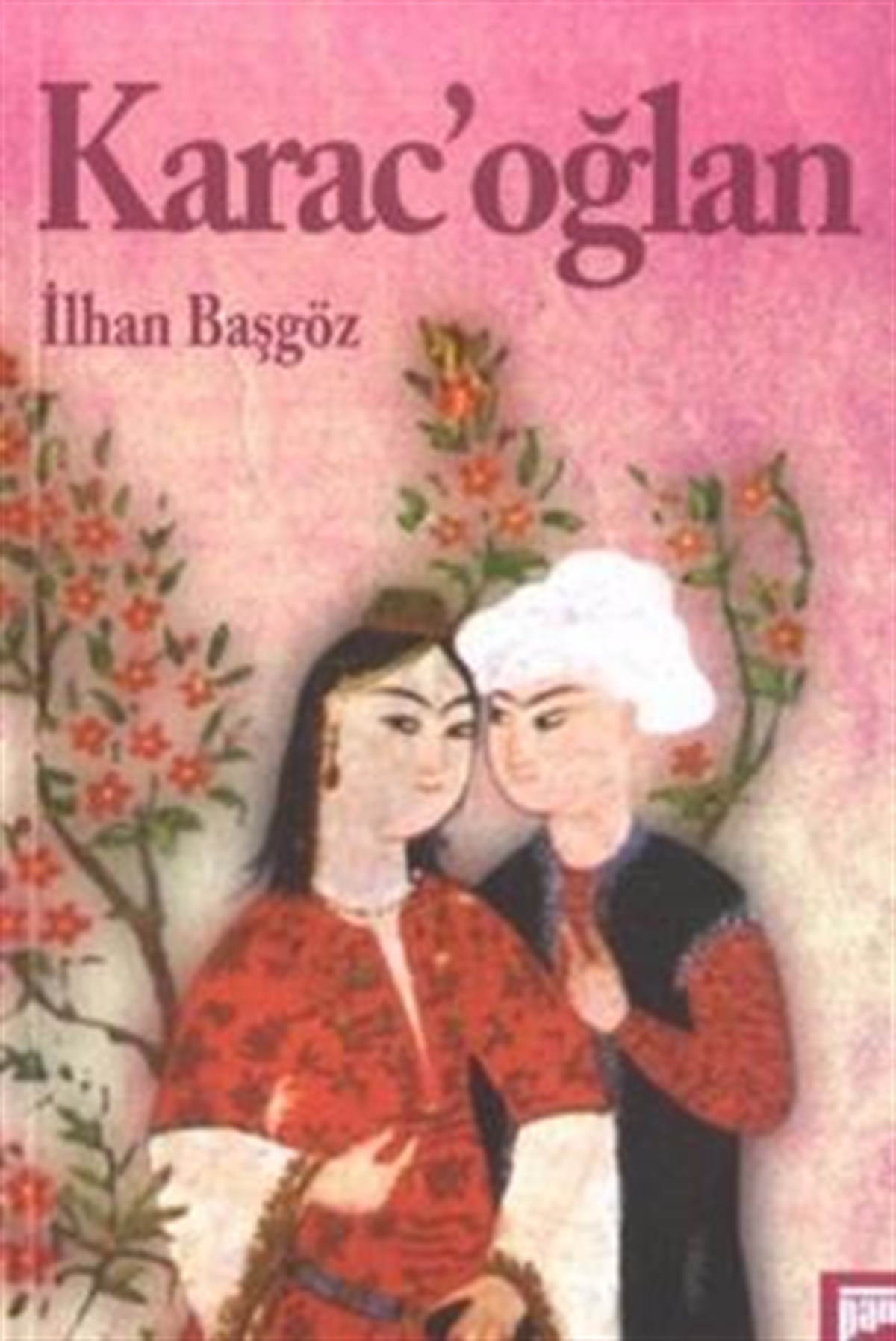 Karac’oğlan