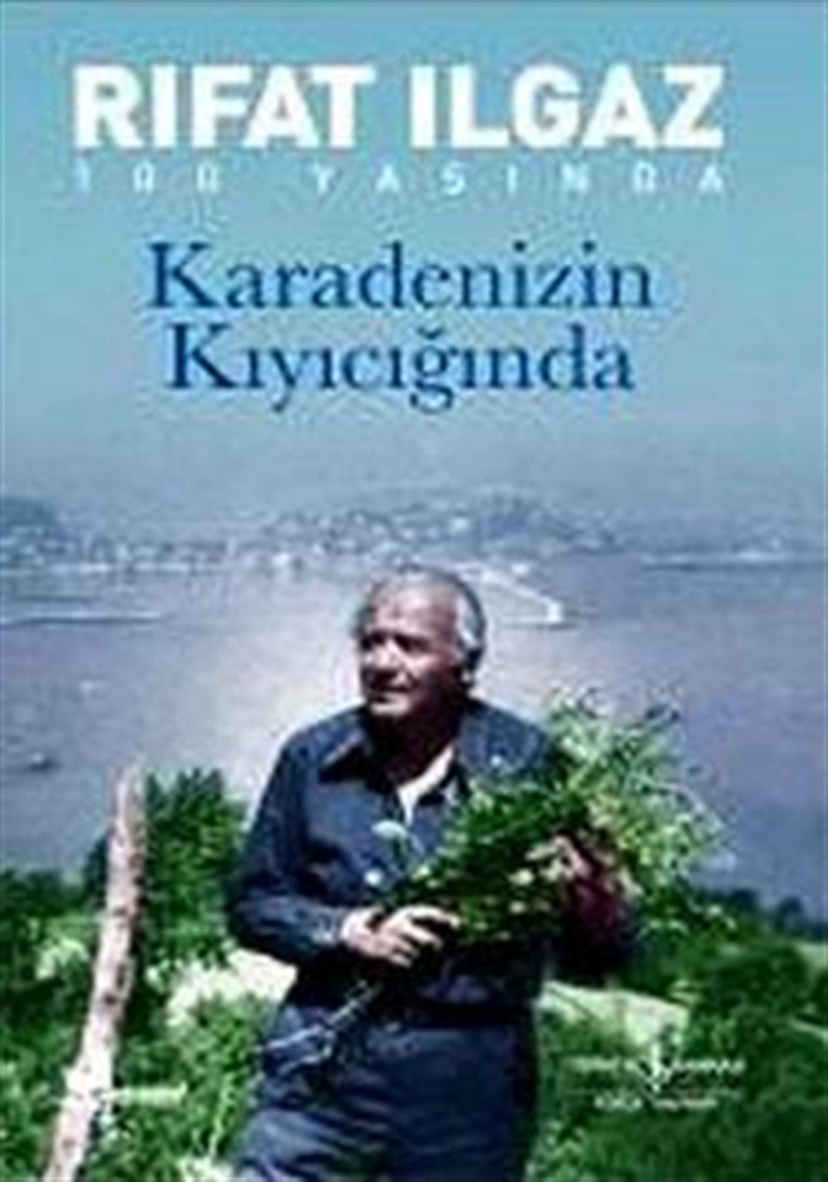 Karadenizin Kıyıcığında
