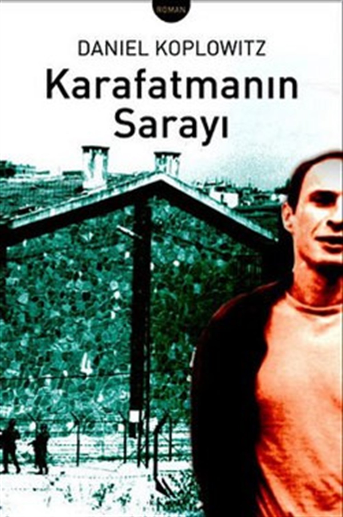 Karafatmanın Sarayı
