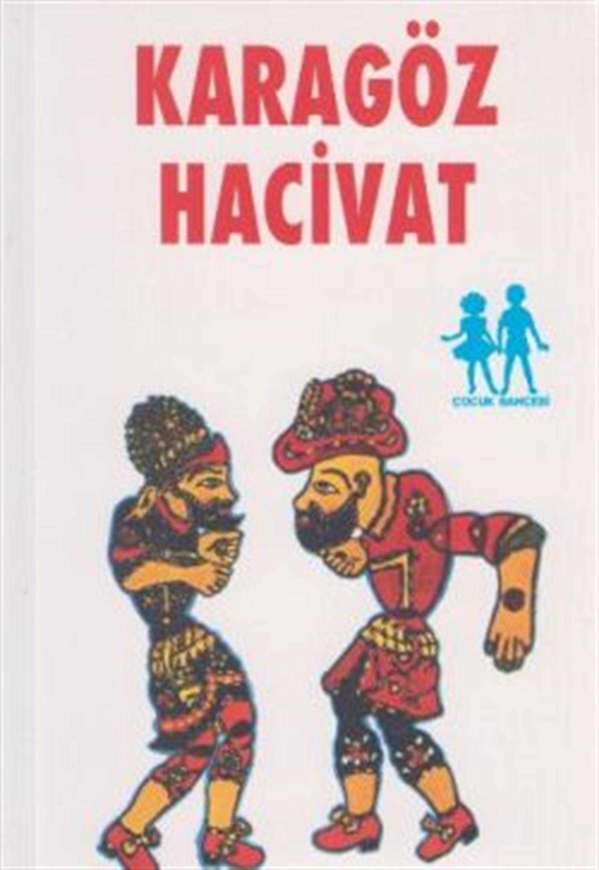 Karagöz Hacivat