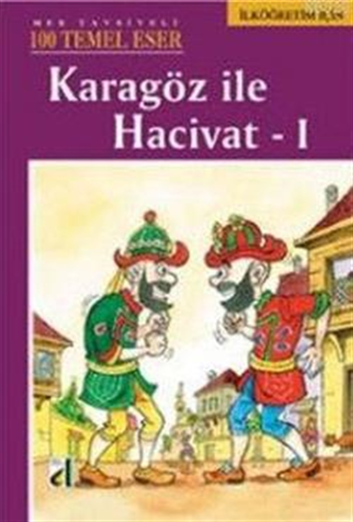 Karagöz ile Hacivat 1