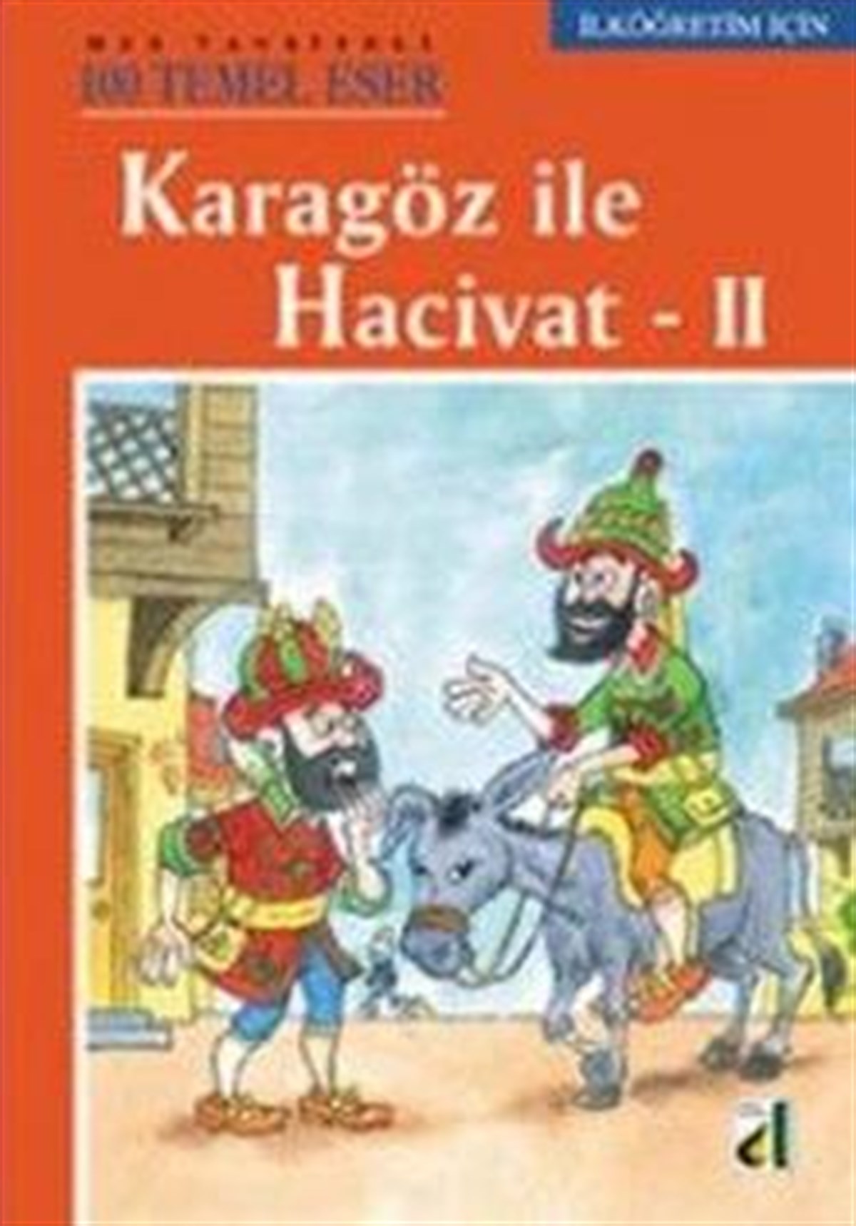 Karagöz ile Hacivat 2
