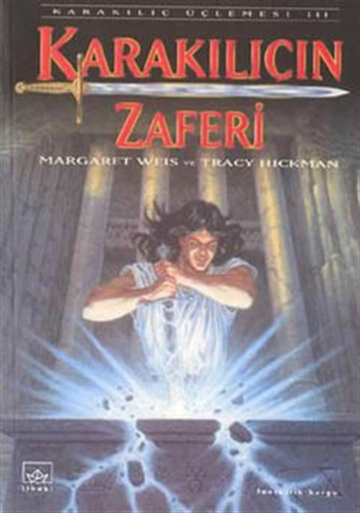 Karakılıcın Zaferi - 3