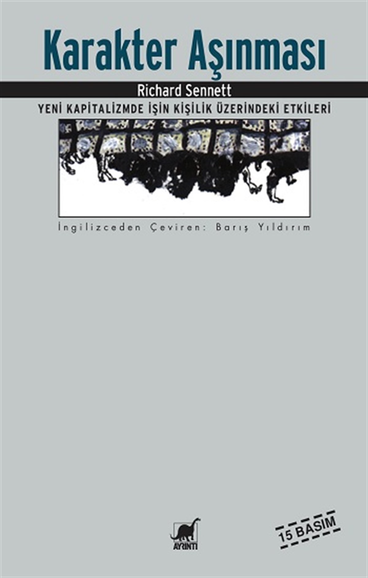 Karakter Aşınması