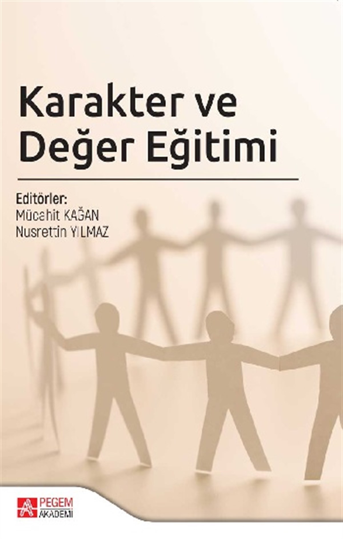 Karakter ve Değer Eğitimi