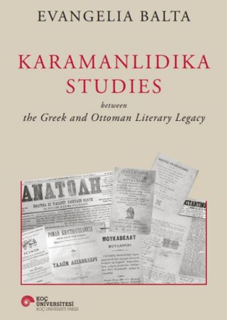 Karamanlıdıka Studies (Ciltli)