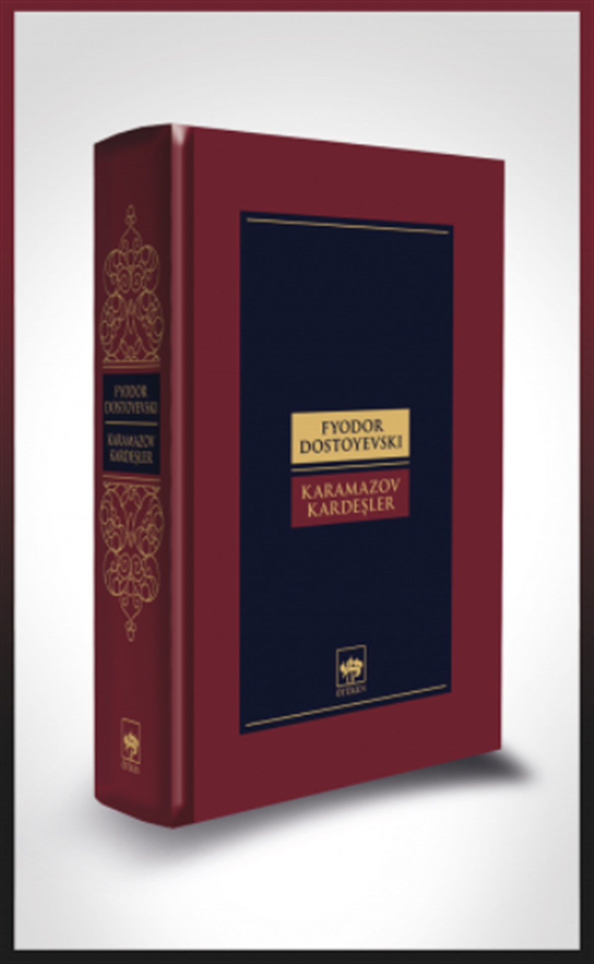 Karamazov Kardeşler