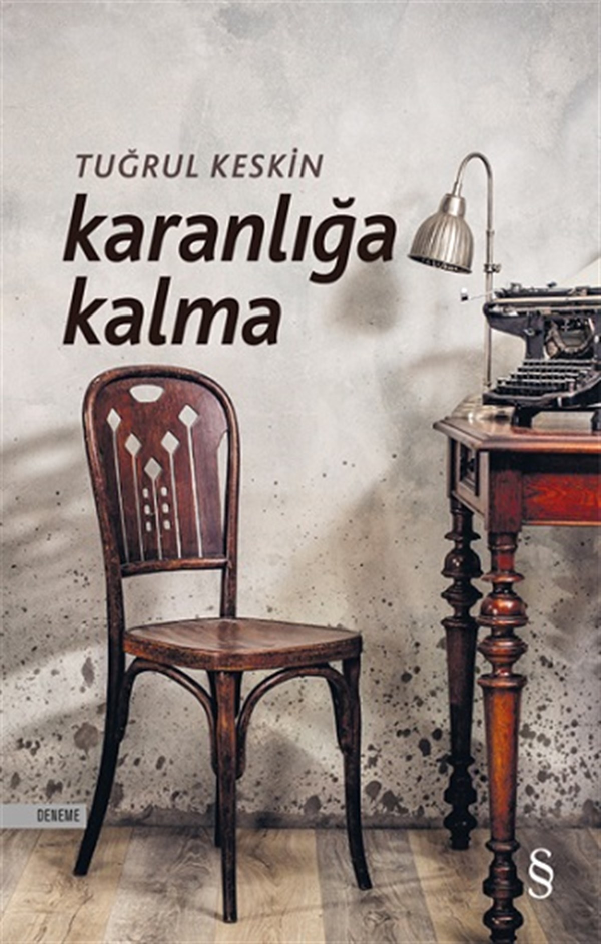 Karanlığa  Kalma