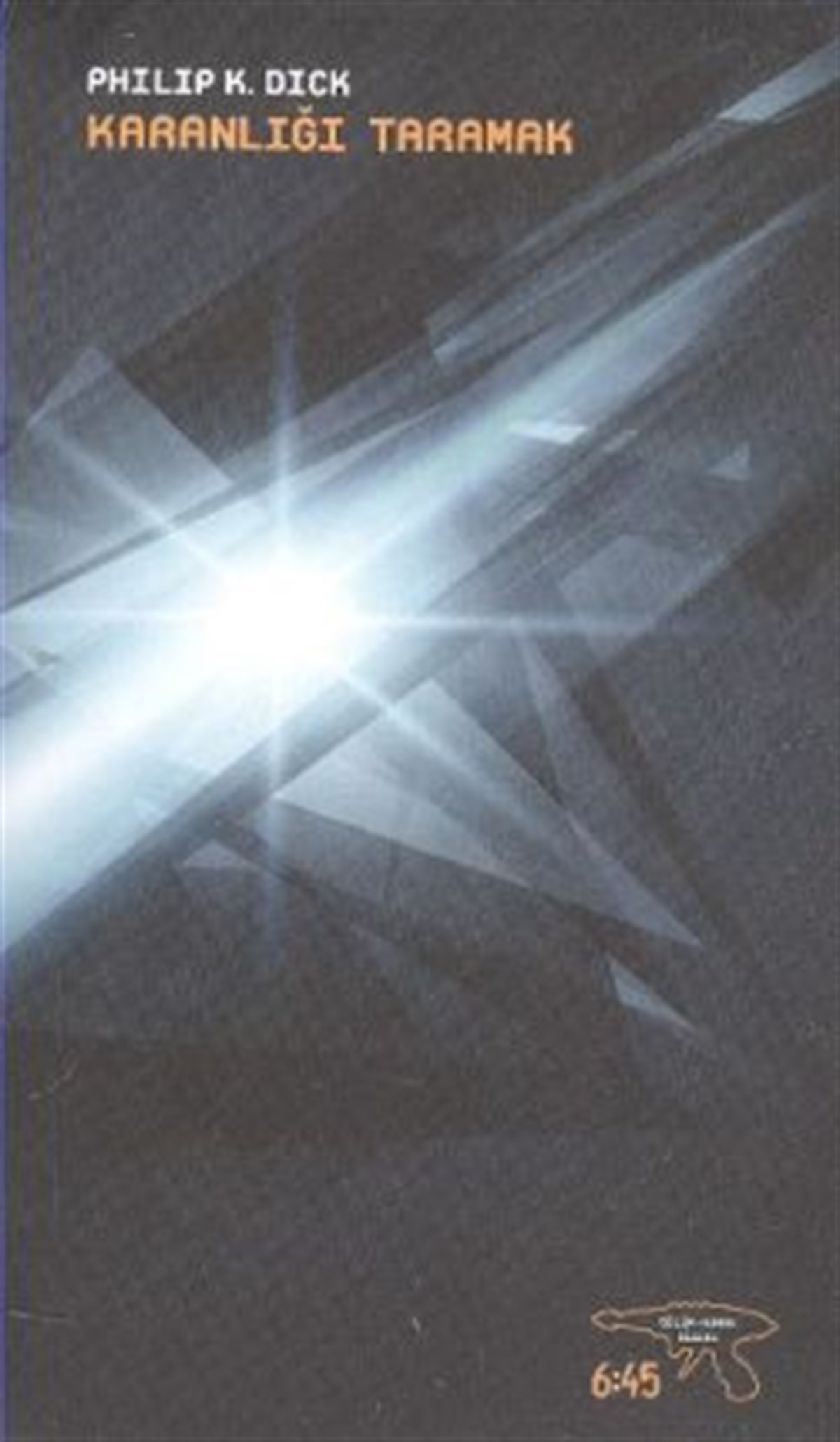 Karanlığı Taramak