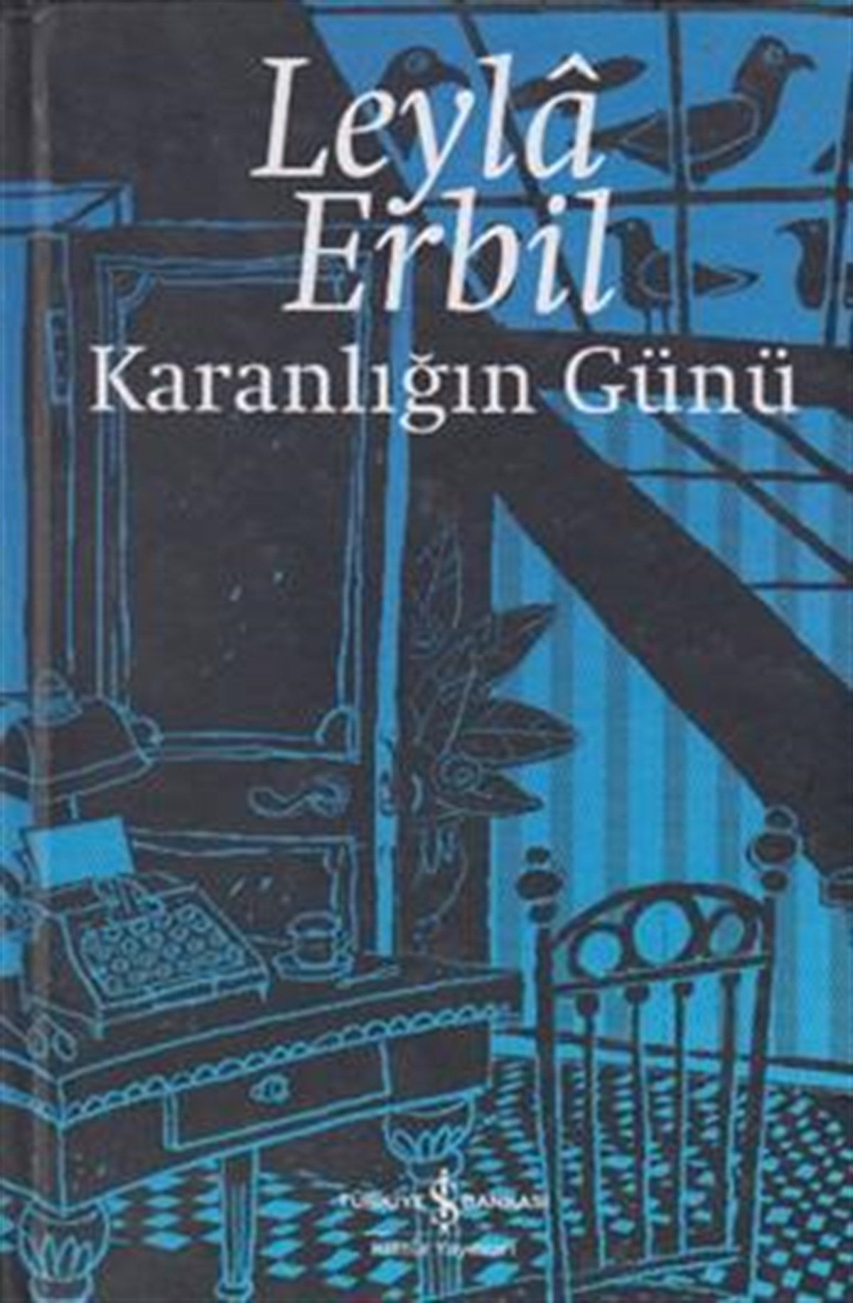 Karanlığın Günü (Ciltli)
