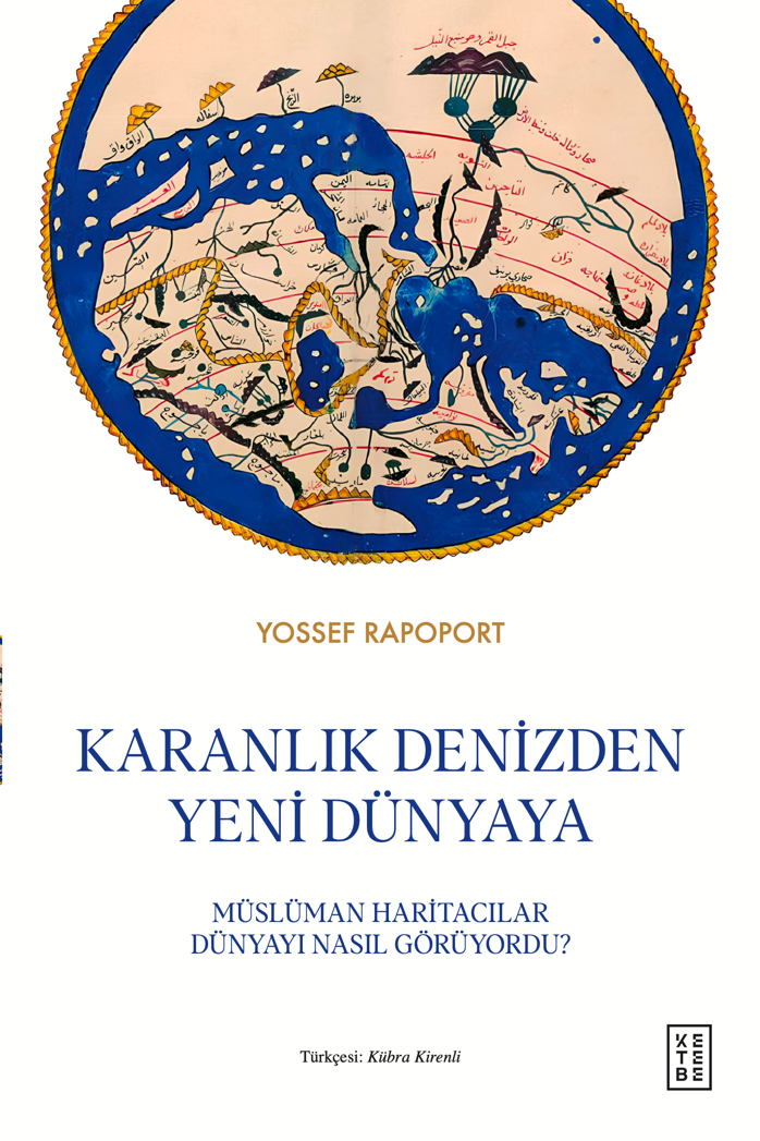 Karanlık Denizden Yeni Dünyaya (Ciltli)