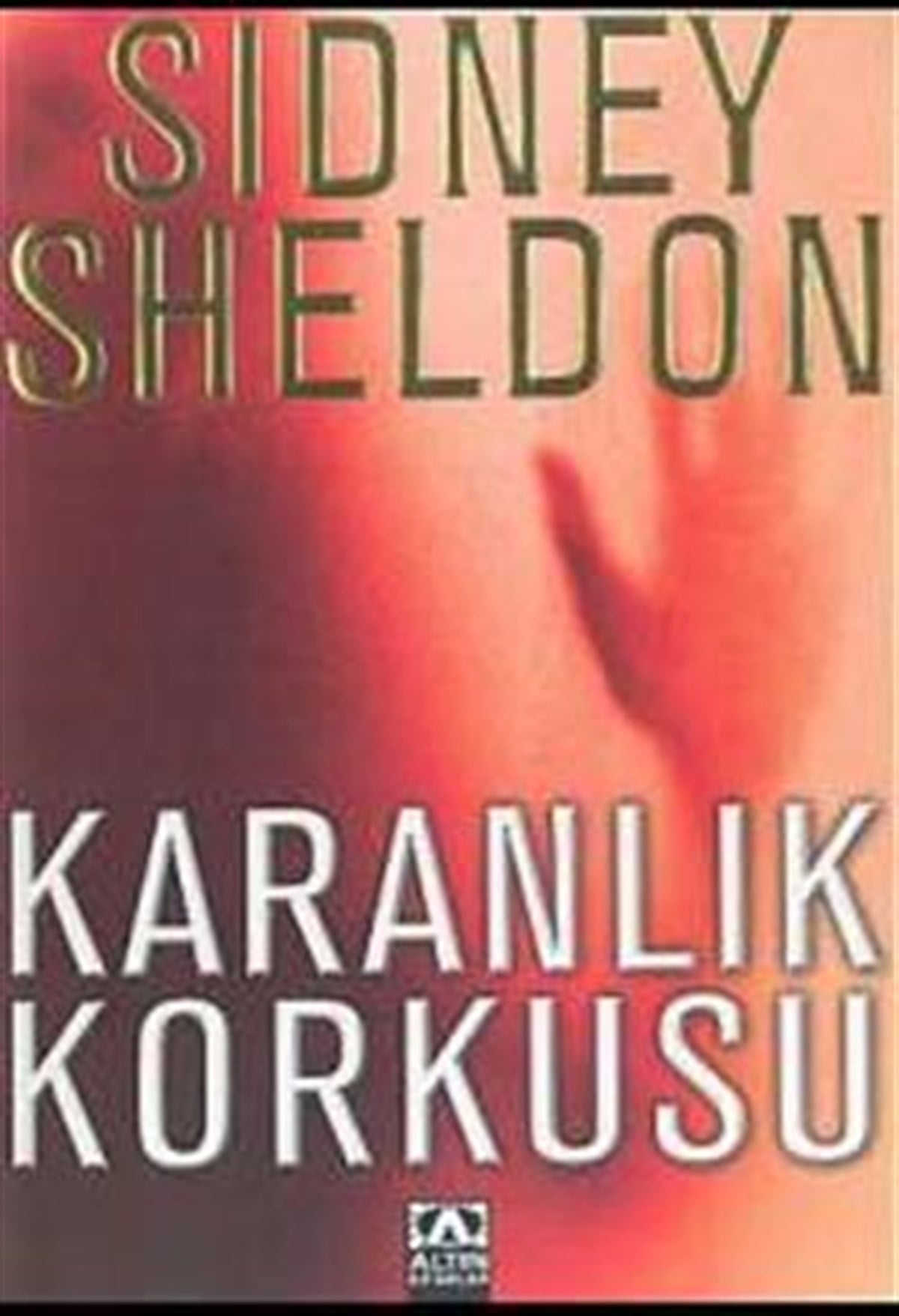 Karanlık Korkusu