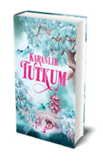 Karanlık Tutkum (Ciltli)