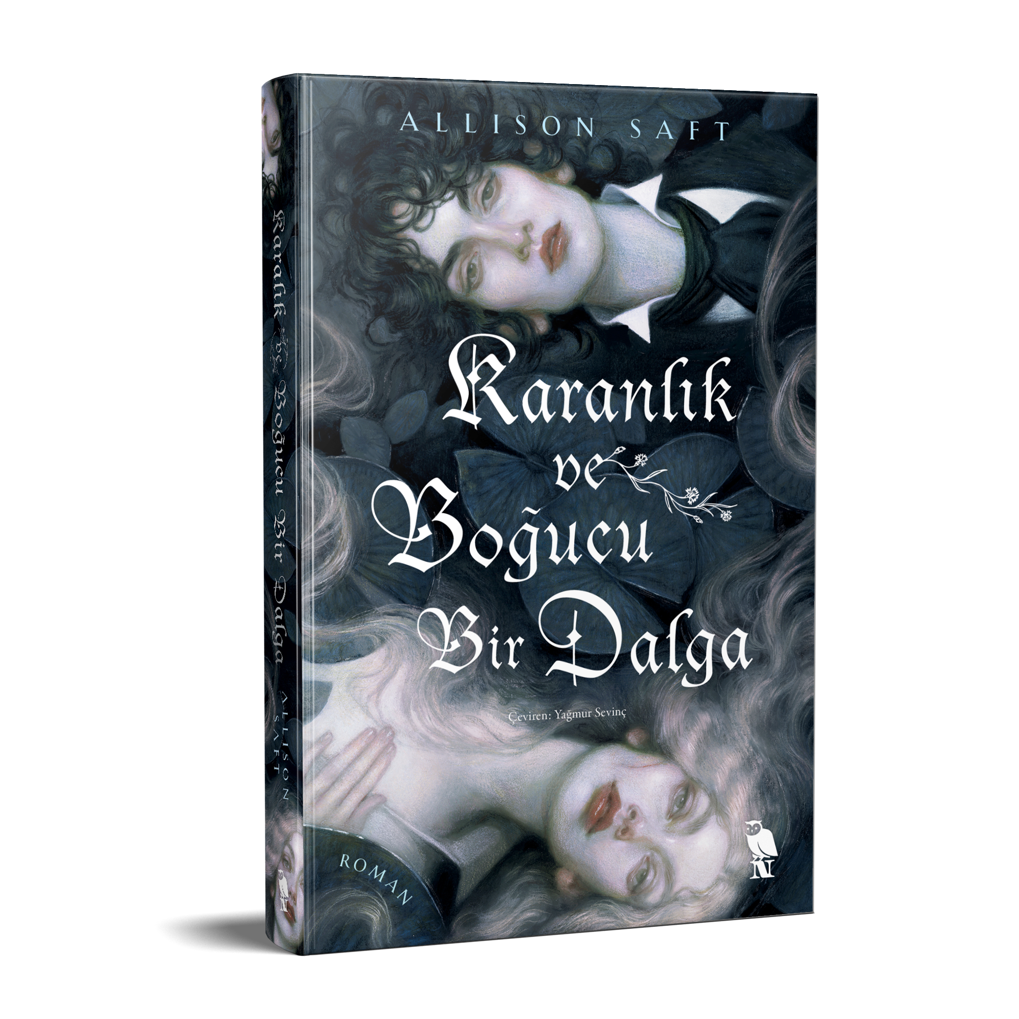 Karanlık ve Boğucu Bir Dalga