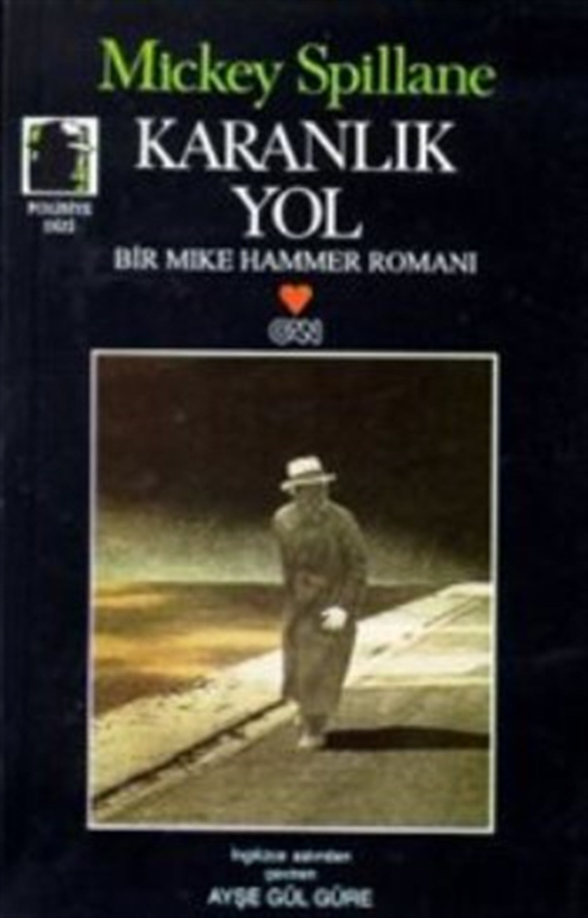 Karanlık Yol