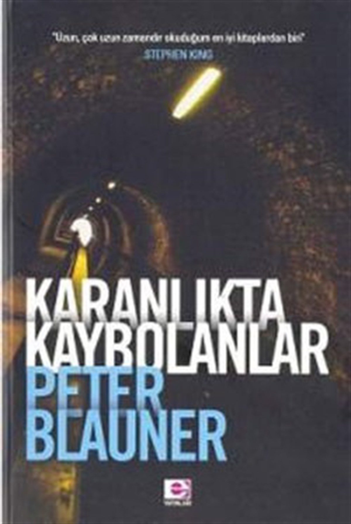Karanlıkta Kaybolanlar