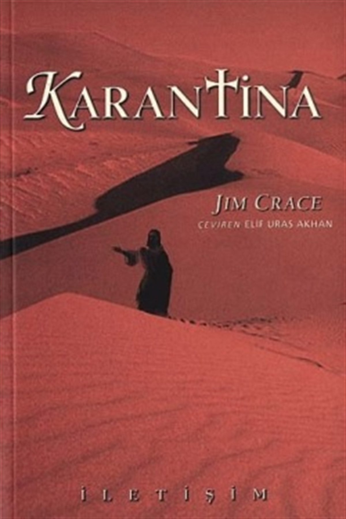 Karantina