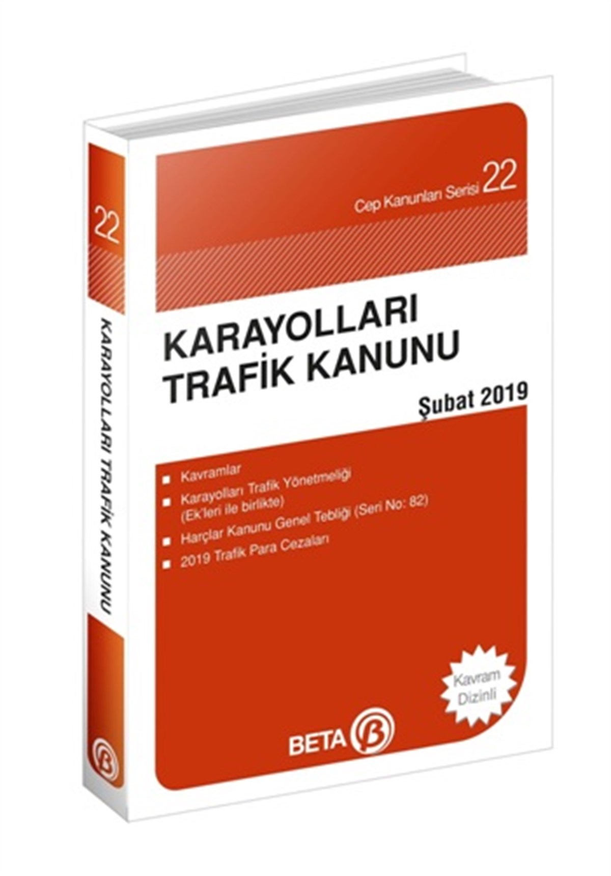 Karayolları Trafik Kanunu