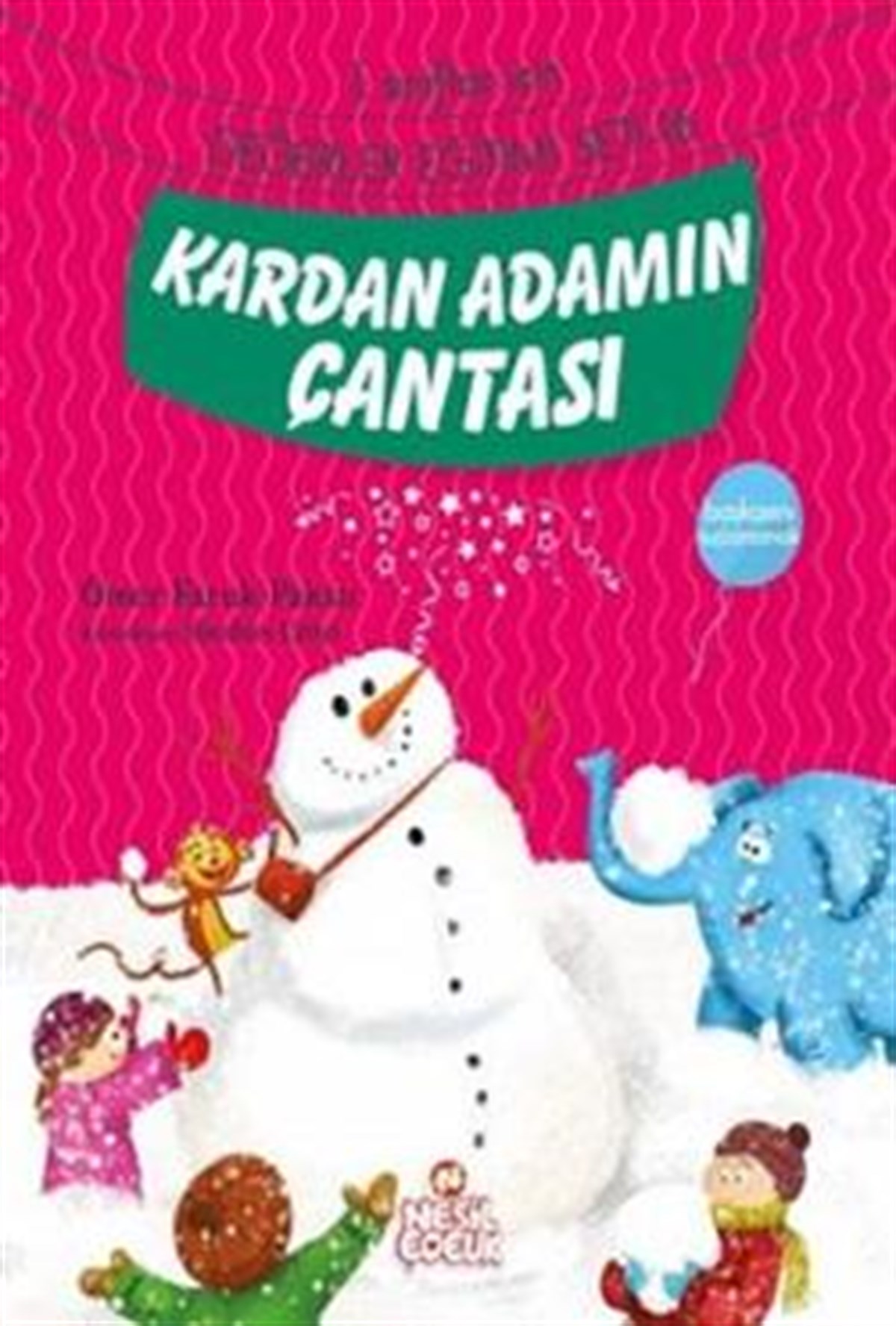 Kardan Adamın Çantası