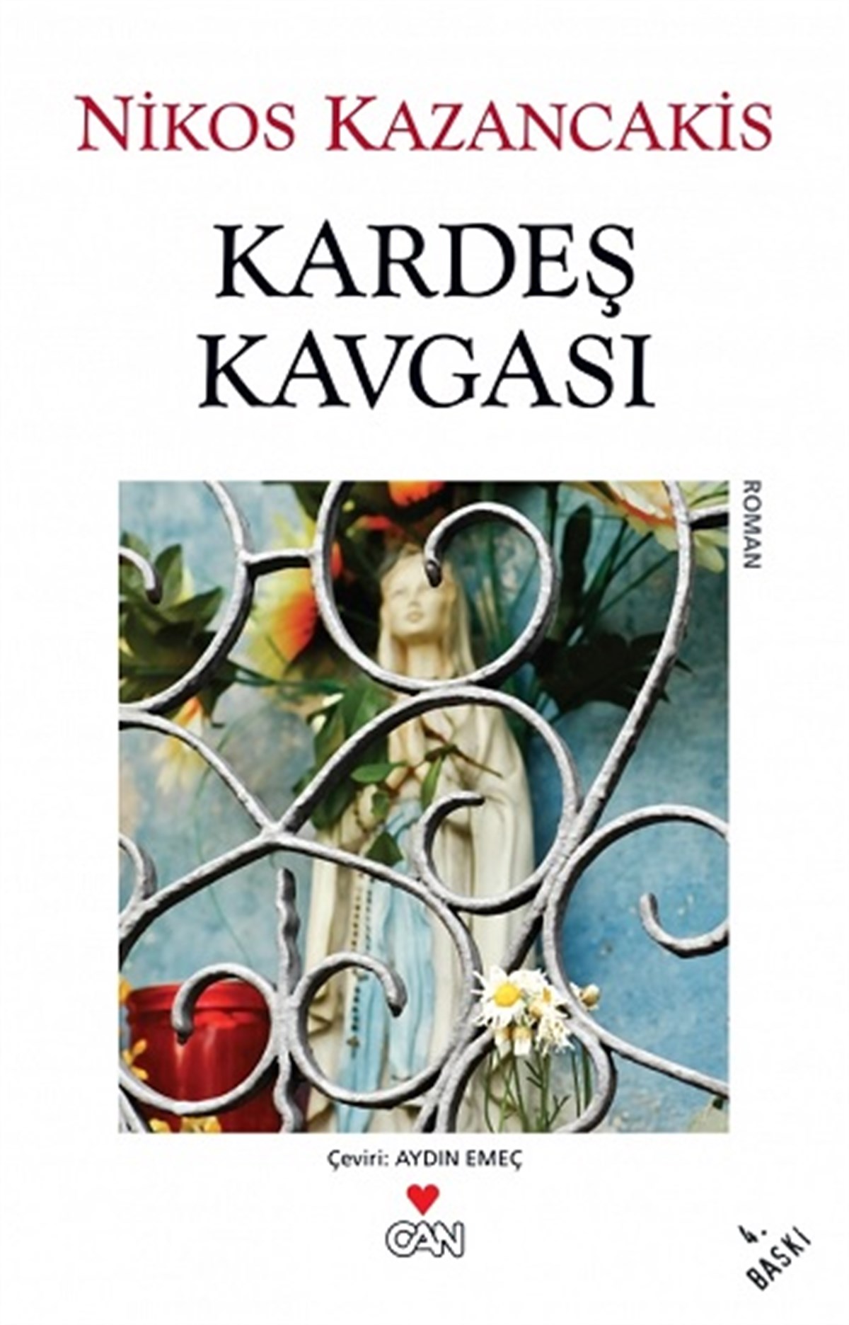 Kardeş Kavgası