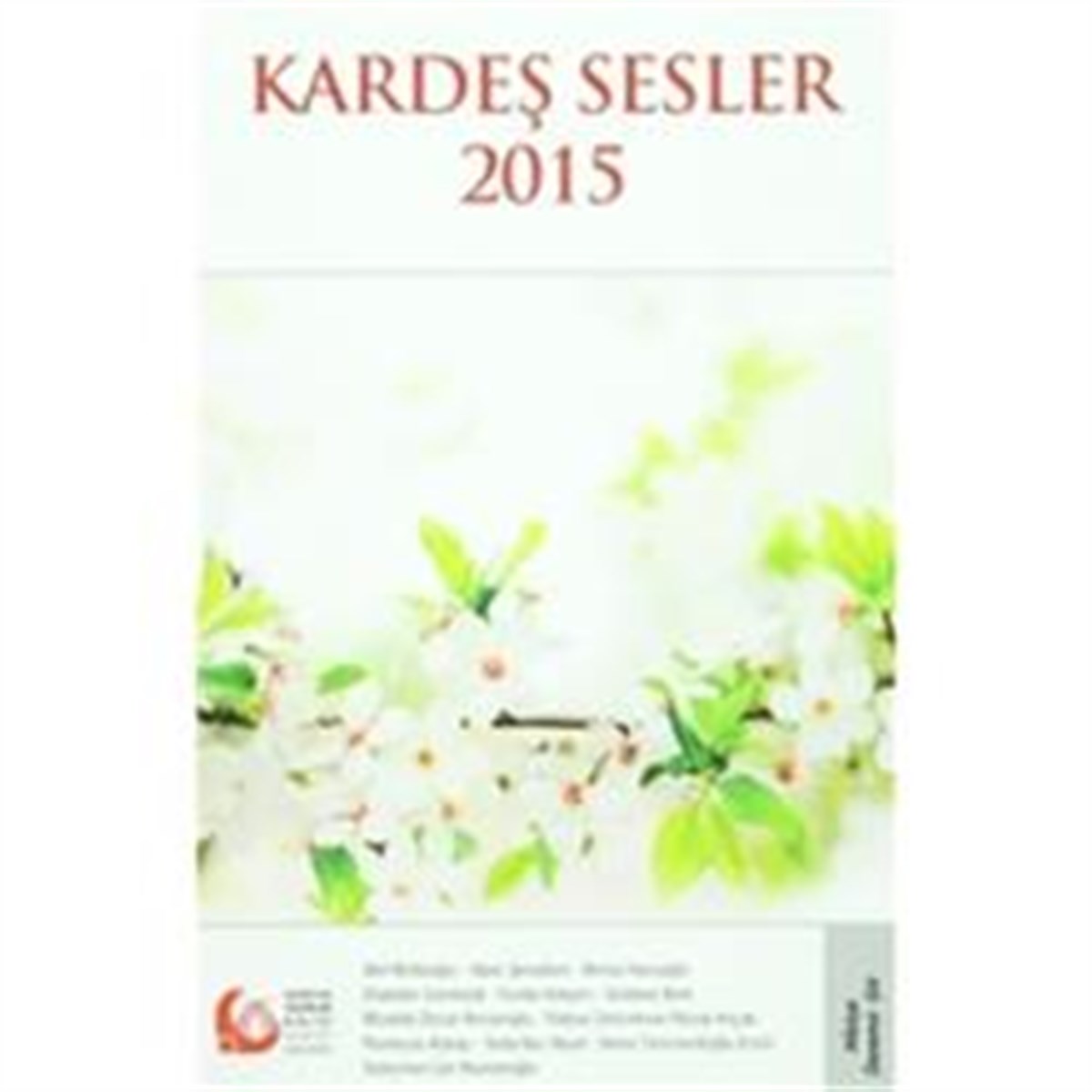 Kardeş Sesler 2015
