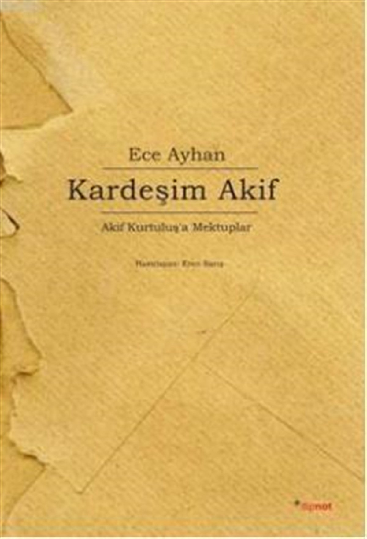 Kardeşim Akif