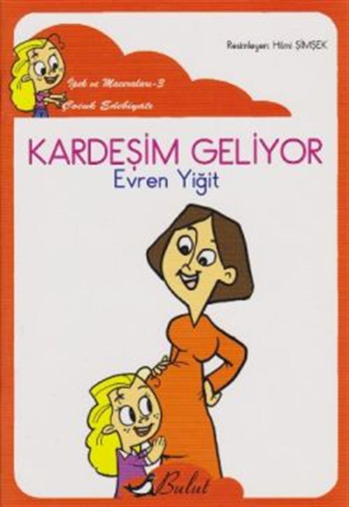 Kardeşim Geliyor